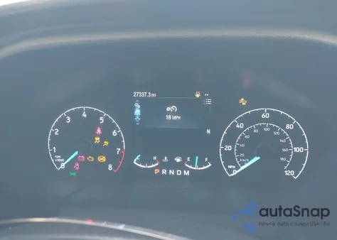 2020 Ford Transit-350 Passenger Van Xlt из США, поврежденный, VIN 1FBAX2Y85LKA45955